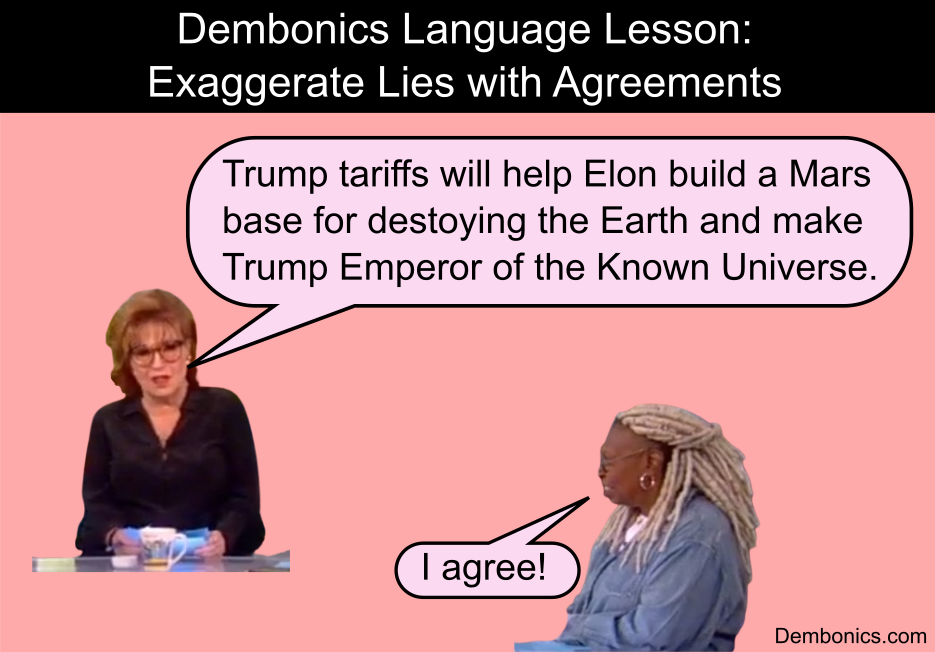 Behar Whoopee Dembonics